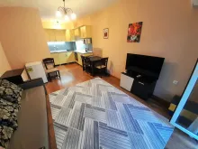 Telewizor szafa sofa