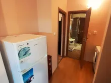 Lodówka przedpokoju