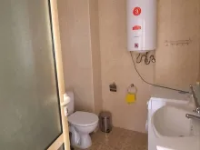 Toaleta