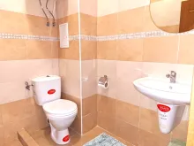 Łazienka z toaleta