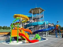 aquapark