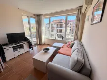 sofa, telewizor