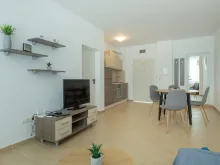 pokój dzienny