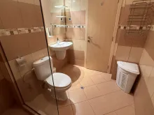 Łazienka i toaleta