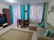 Pokój dzienny