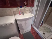 umywalka, toaleta, pralka, prysznic