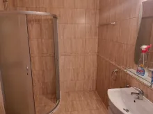 prysznic, toaleta,