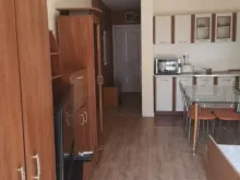 Aneks Kuchenny i szafa