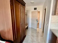 Szafa w przedpokoju