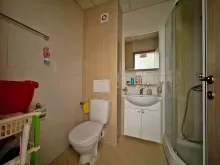 umywalka, toaleta, prysznic
