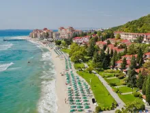plaża