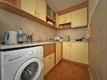 pralka, kuchnia