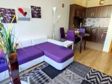 sofa, aneks kuchenny