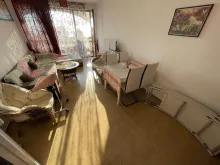 miejsce do wypoczynku w salonie