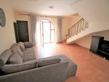 narożnik w apartamencie
