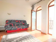 pokój na drugim piętrze