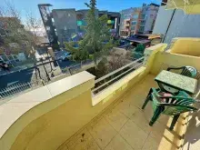 taras