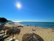plaża