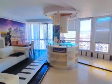salon, sofa
