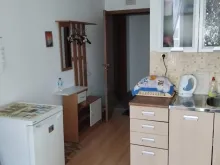aneks kuchenny, lodówka