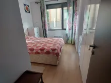 wejście do sypialn