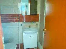 Łazienka i toaleta