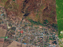 zdjęcie satelitarne