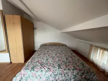 sypialnia na poddaszu