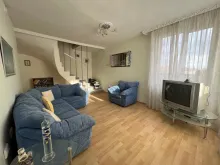 sofa, salon