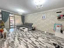 Umeblowany dwupokojowy apartament