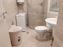 Łazienka