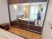 Szafa w sypialni