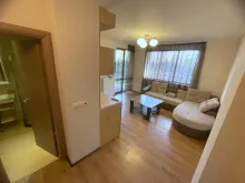 Przedpokój mieszkania