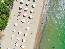 plaża