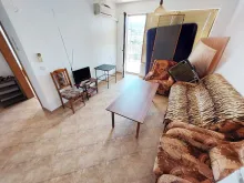 szafa i telewizor