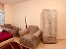 szafa, fotel