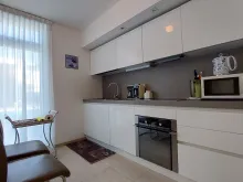 krzesła, kuchnia