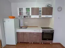 Aneks Kuchenny lodówka