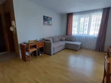 Sofa i Stolik