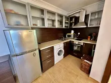 aneks kuchenny, lodówka, pralka