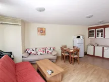 Sofa i aneks Kuchenny