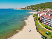 Plaża