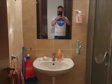 Łazienka
