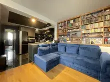 Duża sofa