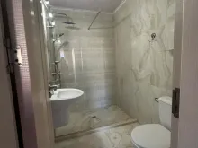 Łazienka i toaleta