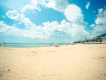 plaża