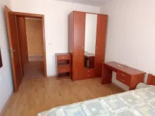 szafa, stolik