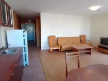 kuchnia, lodówka