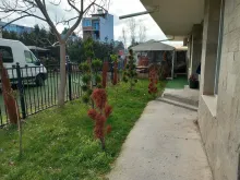 taras