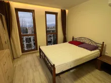 szafa, łóżko